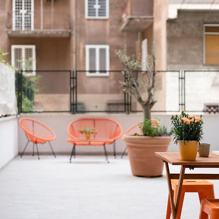 @Urhome - Luxury Accommodation 로마 외부 사진