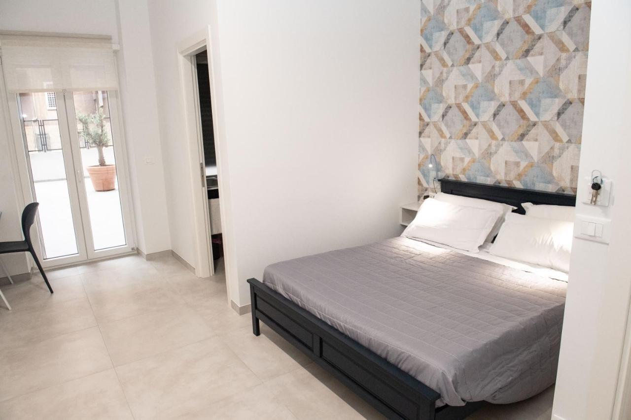 @Urhome - Luxury Accommodation 로마 외부 사진