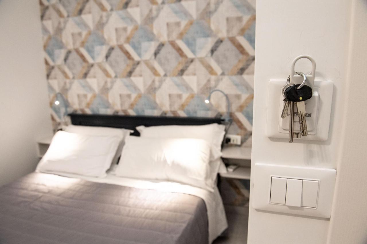 @Urhome - Luxury Accommodation 로마 외부 사진