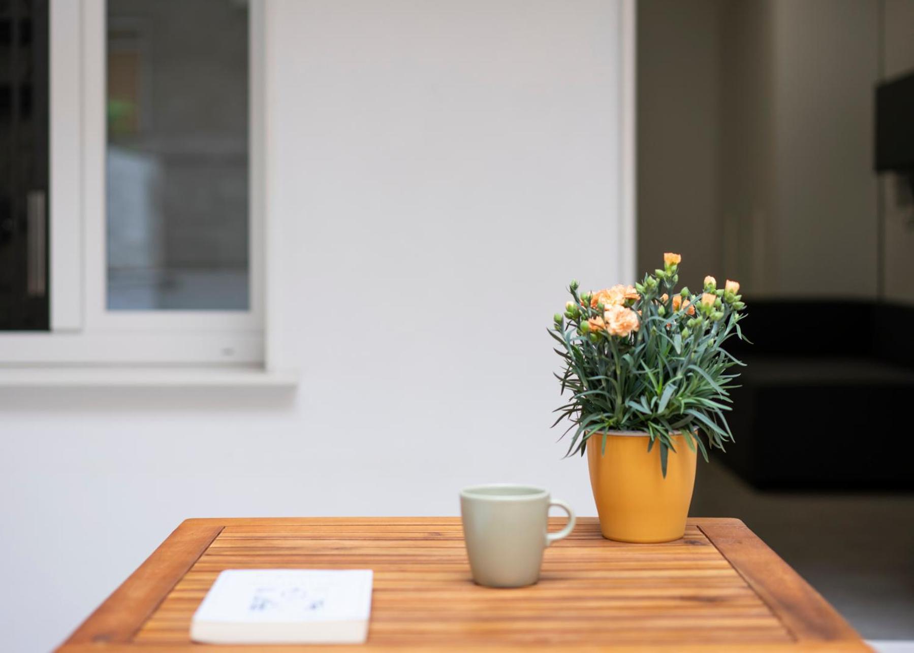 @Urhome - Luxury Accommodation 로마 외부 사진