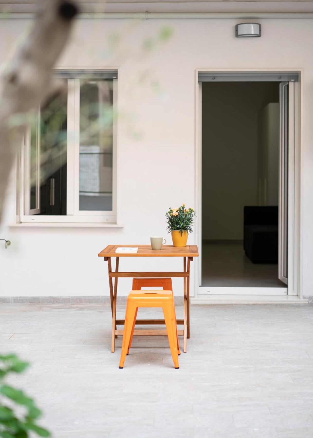 @Urhome - Luxury Accommodation 로마 외부 사진