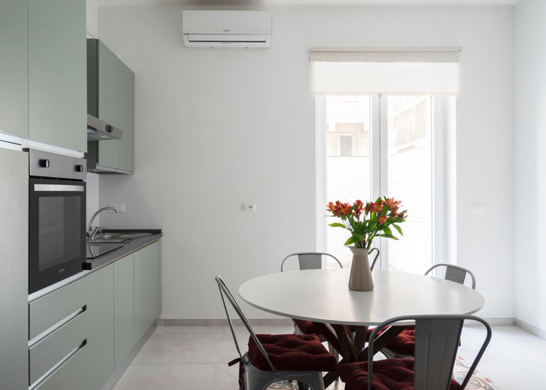 @Urhome - Luxury Accommodation 로마 외부 사진