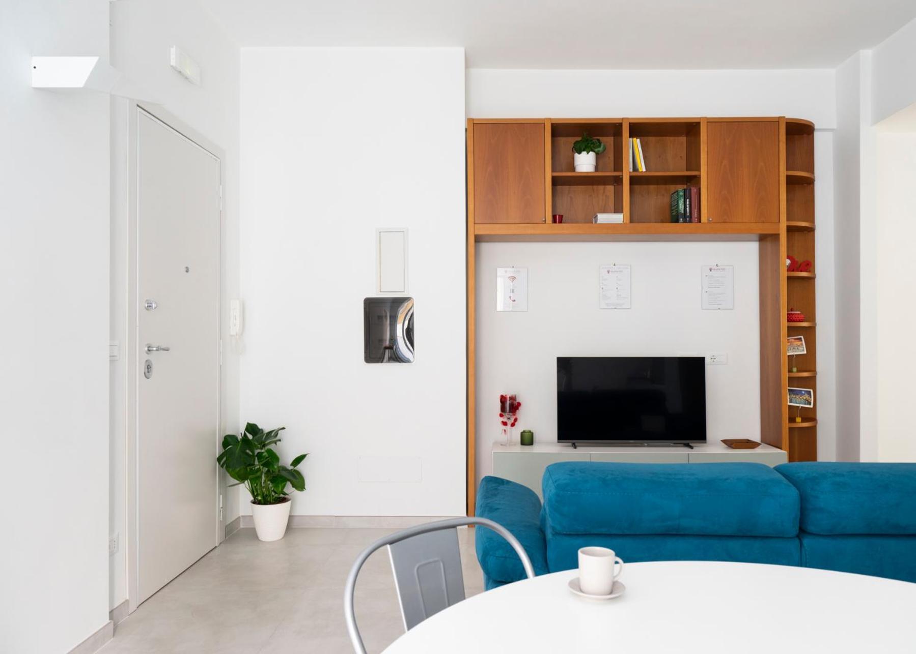 @Urhome - Luxury Accommodation 로마 외부 사진