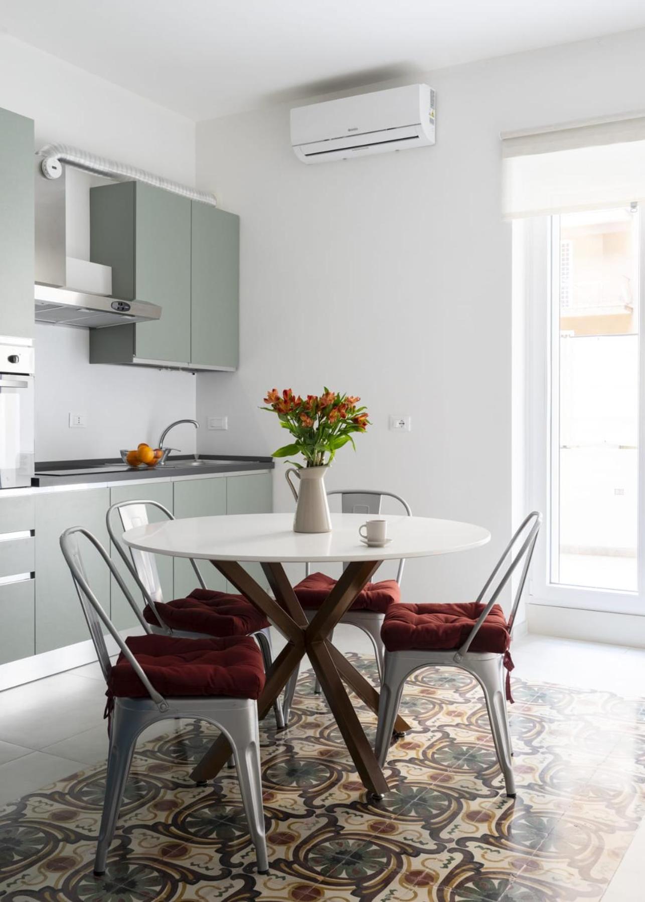 @Urhome - Luxury Accommodation 로마 외부 사진